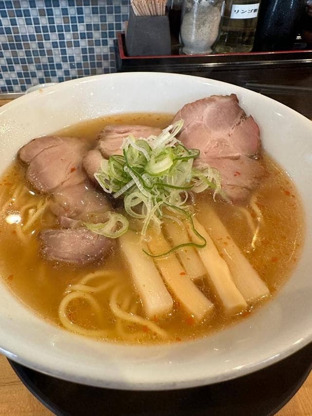 チャイナポート焼山店 - サブ画像1