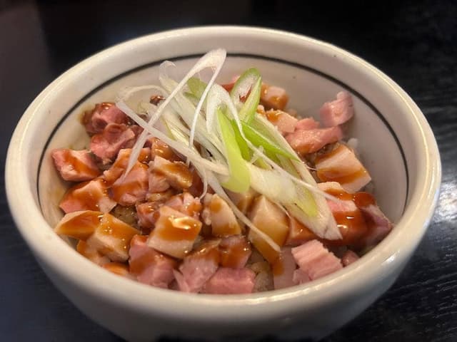 麺屋 幸蘭 - サブ画像3