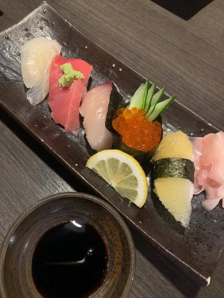 寿司茶屋 総本山