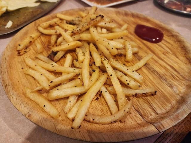 酒場 串丸 - サブ画像2