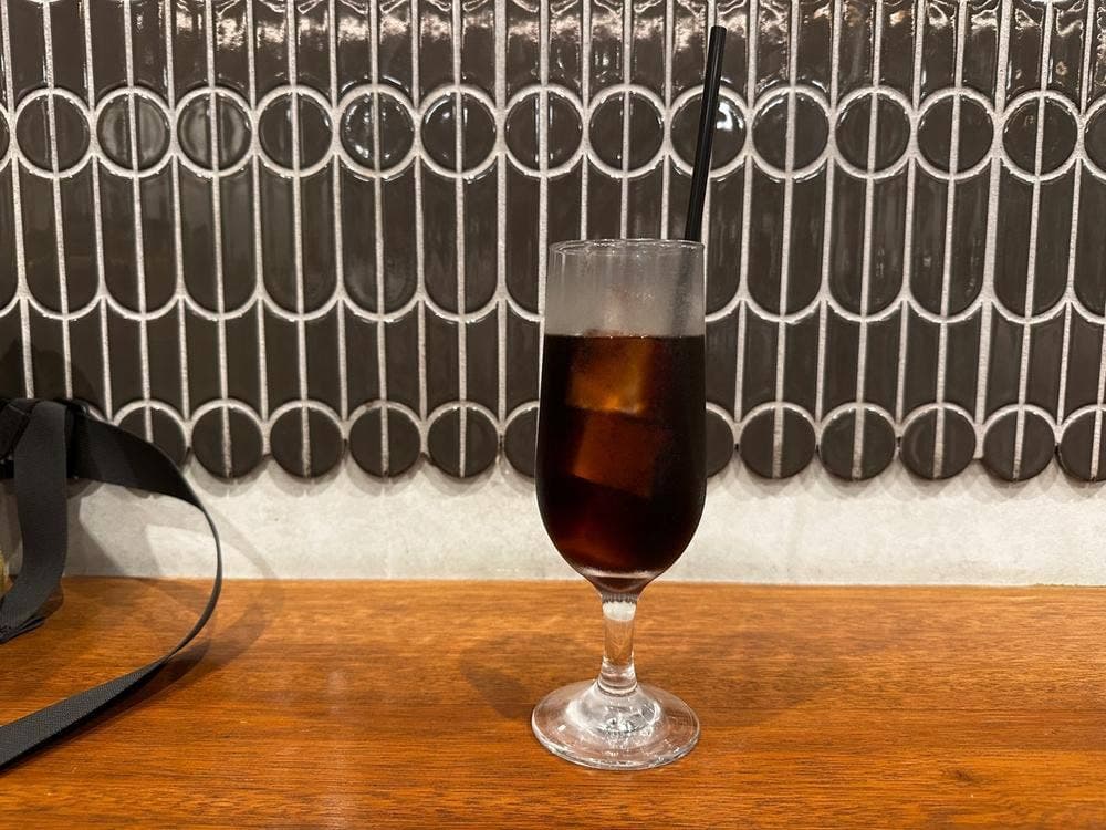 MOTOMACHI COFFEE ROASTERY