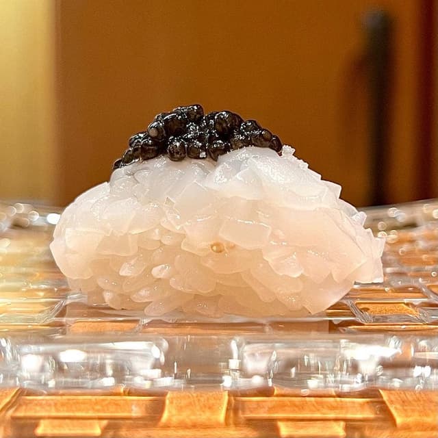 鮨 からく - サブ画像2