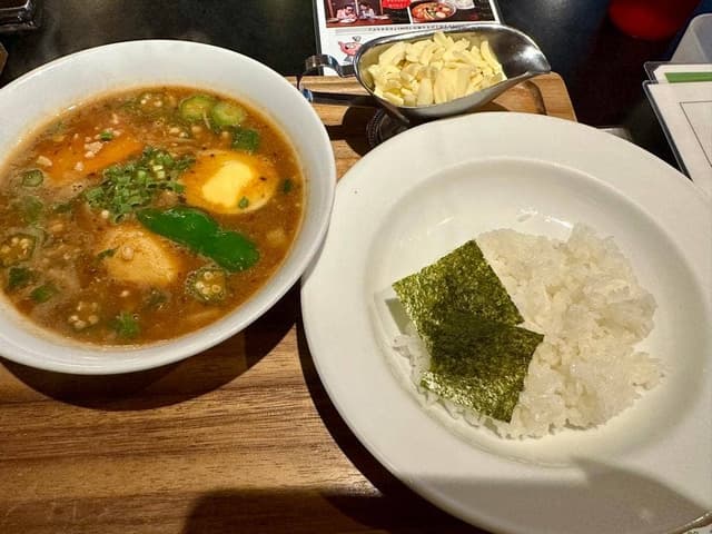 カレー食堂 心 札幌本店 - サブ画像3