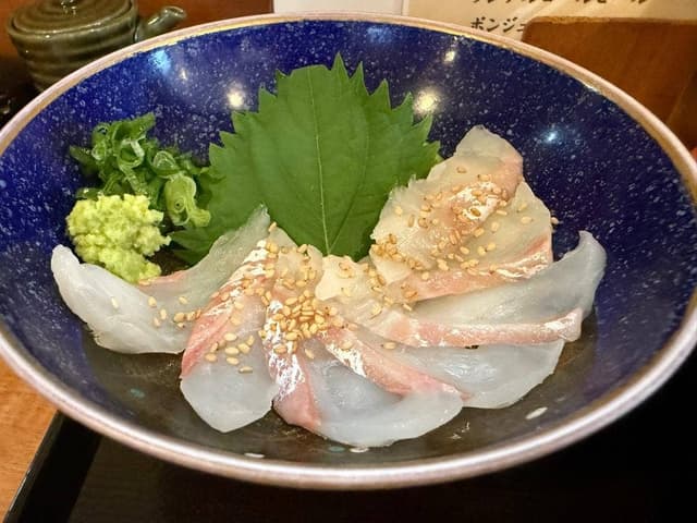 宇和海 - サブ画像2