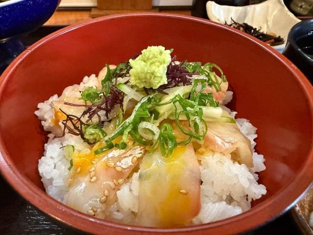 宇和海 - サブ画像3