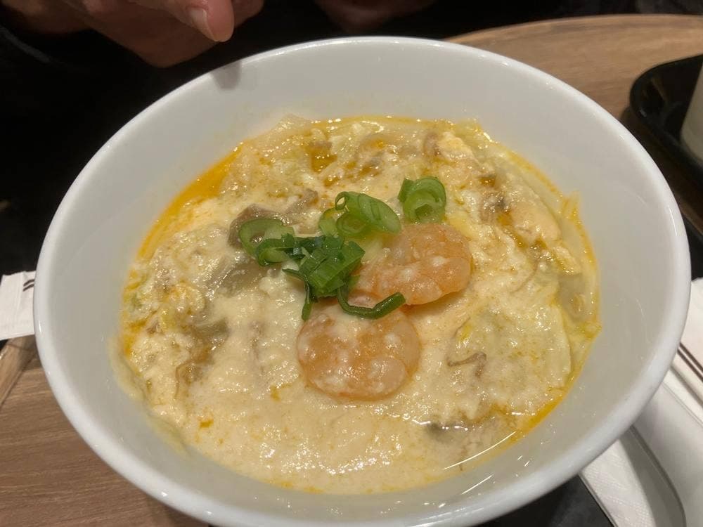 ミスタードーナツ イオンモール新小松ショップ