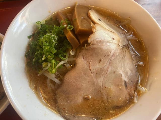 旭川ラーメン 六郎三代 - サブ画像2