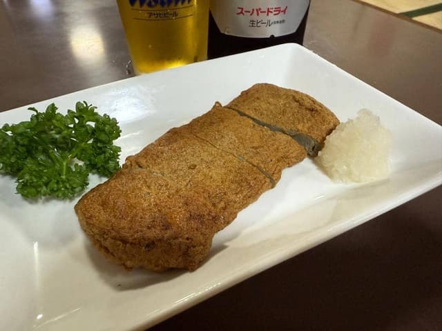 紀の国屋食堂 - サブ画像1