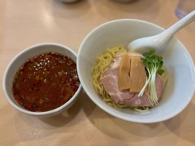 らぁ麺たけし - サブ画像2