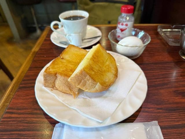 Coffee House LOFT - サブ画像2