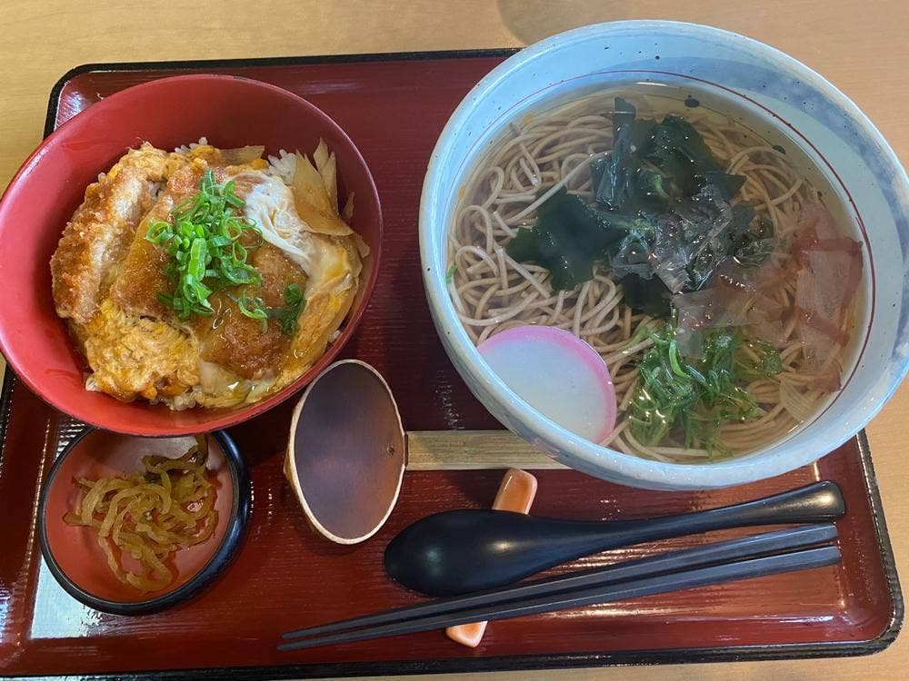 杵屋 広島宇品イオン店