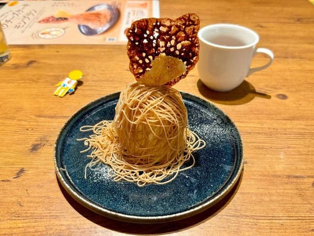 ジョリーパスタ 大仁店 - サブ画像1