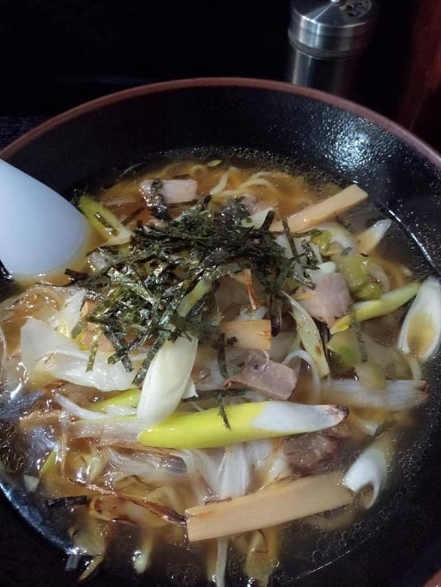 らーめん屋 豪快 - サブ画像1