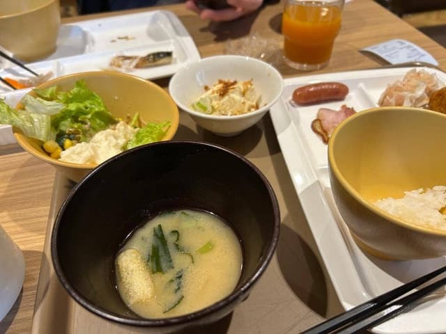 パンと珈琲のおいしいお店 BRICKS STUDIO - サブ画像1