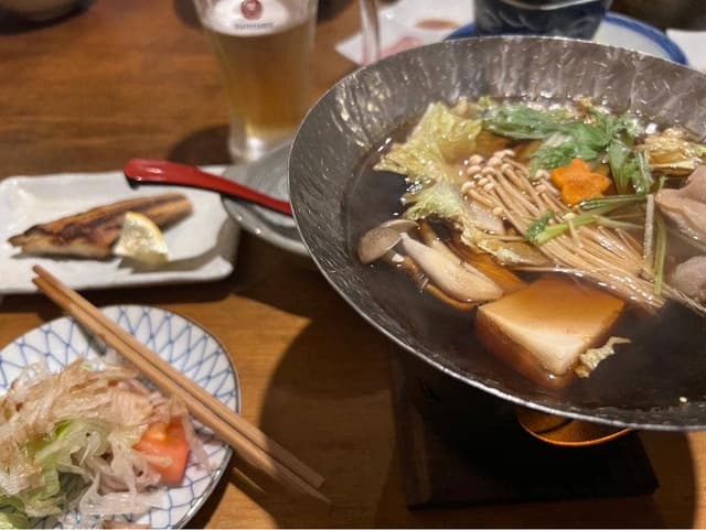 炭焼酒場 ichiya 一夜 - サブ画像3