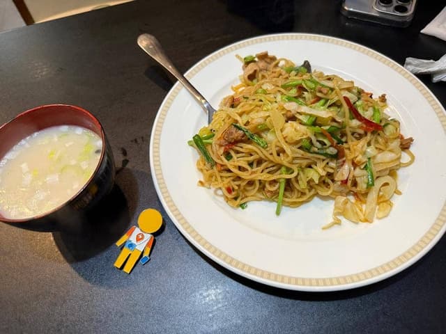 中華料理 来福楼 - サブ画像1