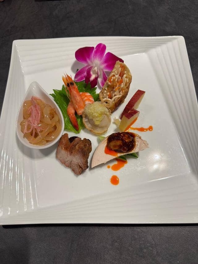 中国料理ロドス - サブ画像2