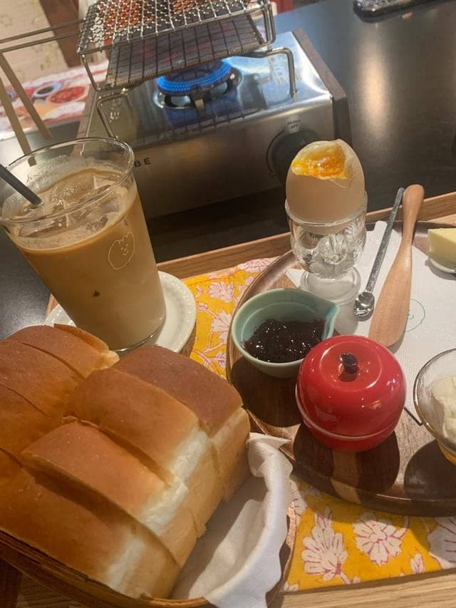 moment coffee kyoto - サブ画像1