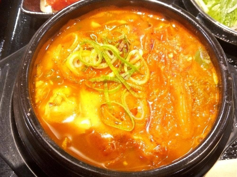 かつと肉と韓 こぎ亭