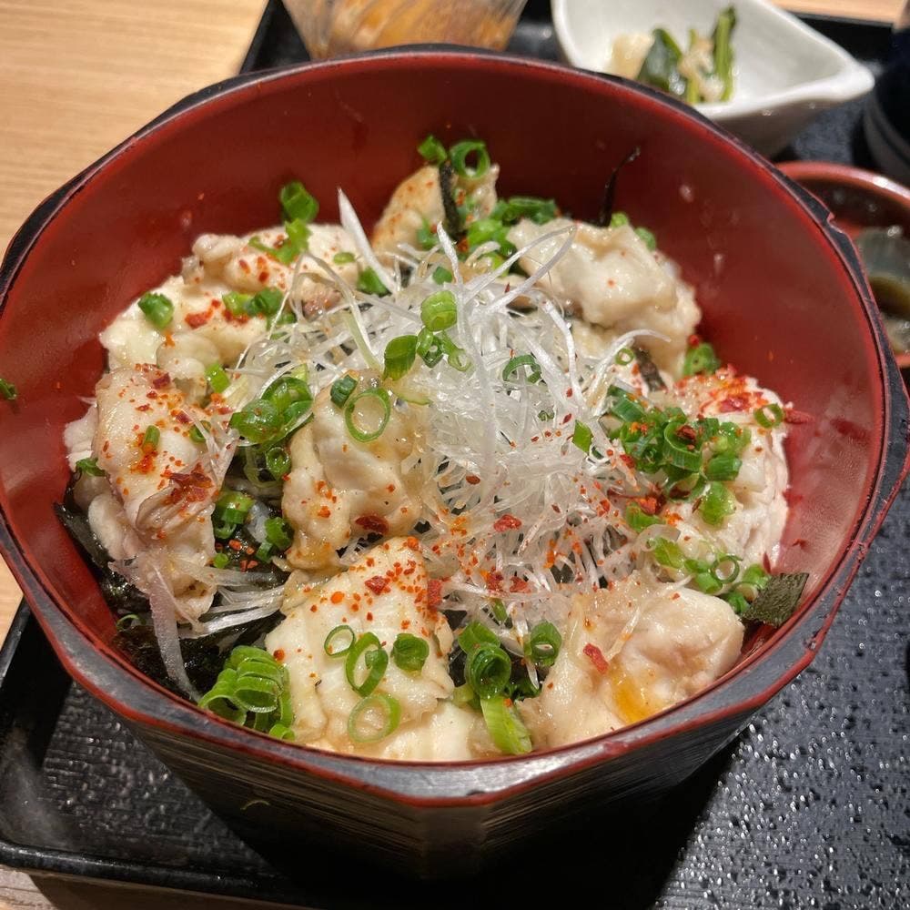 焼きふぐ 優ふく 北新地店