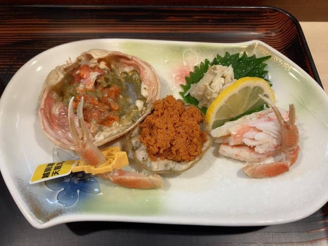 ろばた焼 弥吉 駅前店 - サブ画像1