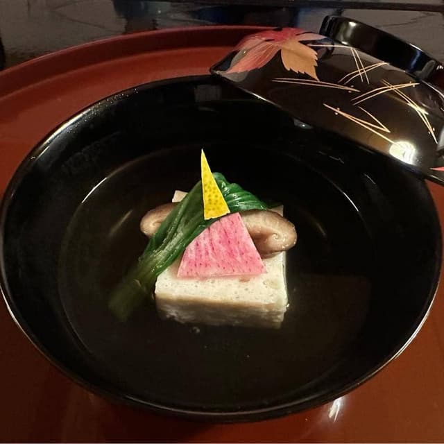 懐石 かみむら - サブ画像2