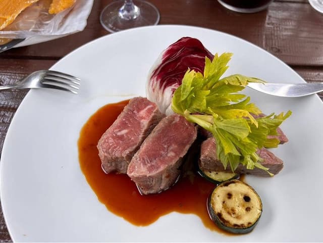 尾瀬小屋 やまごやグルメ - サブ画像2