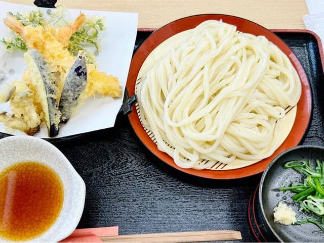 うどんのさと山 - サブ画像1