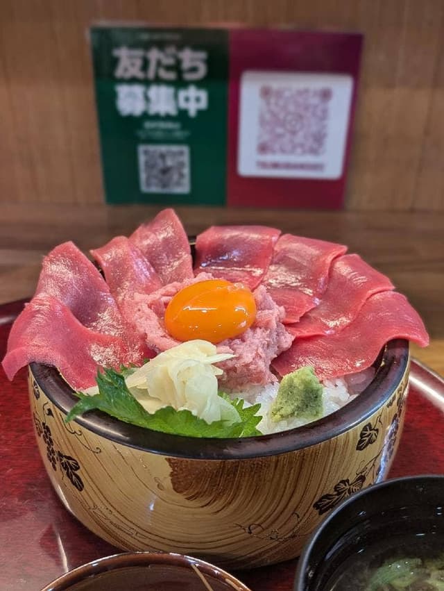 つむぎ庵 - サブ画像1