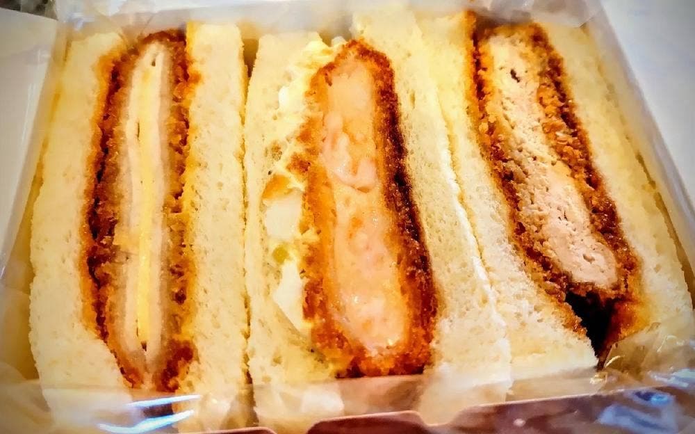 とんかつ新宿さぼてん デリカ 弘明寺観音通り店