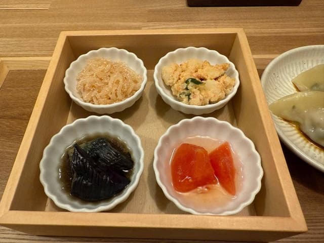 拘りの味噌汁と羽釜ごはん 佳照庵 - サブ画像2