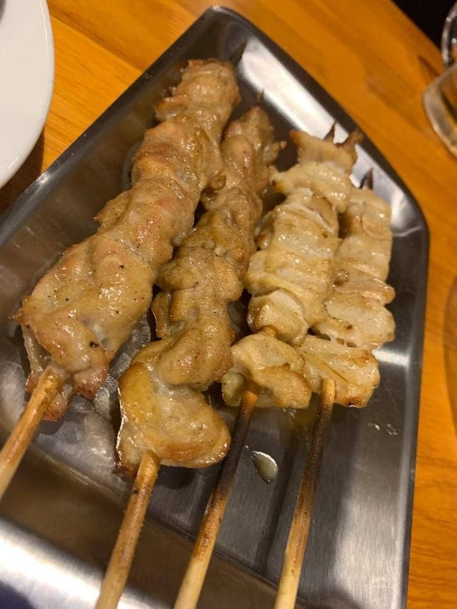 鶏闘士 新宿南口店 - サブ画像1