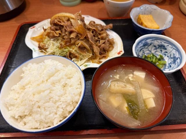 一心 - サブ画像1