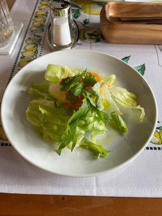 Trattoria CASAMAURI - サブ画像1