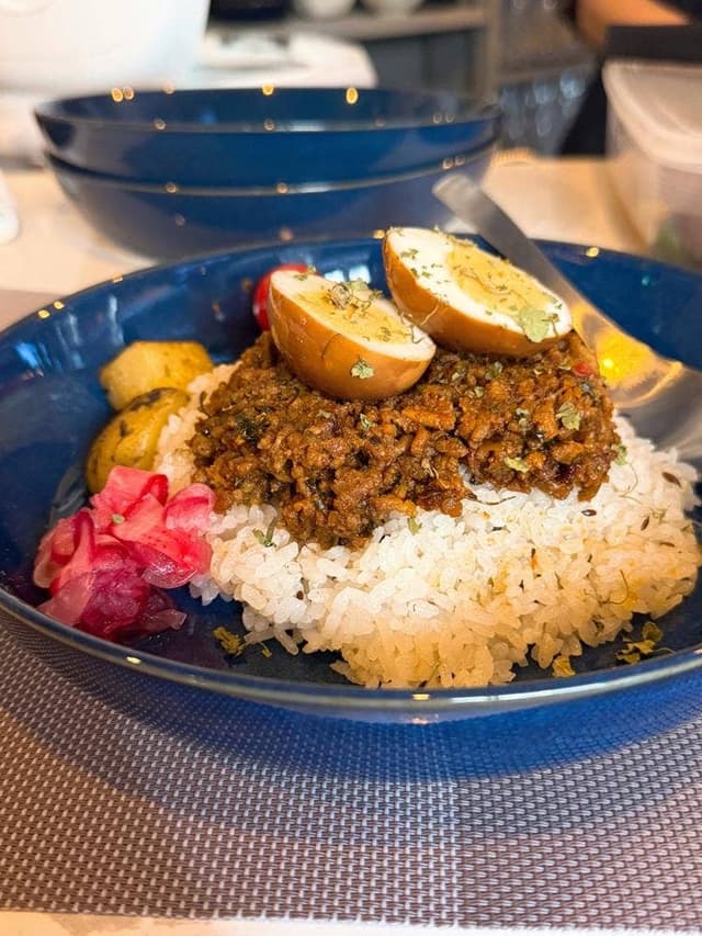 MK curry - サブ画像1