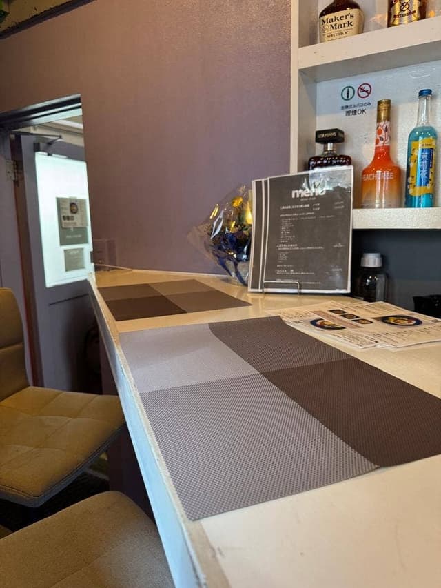 MK curry - サブ画像2