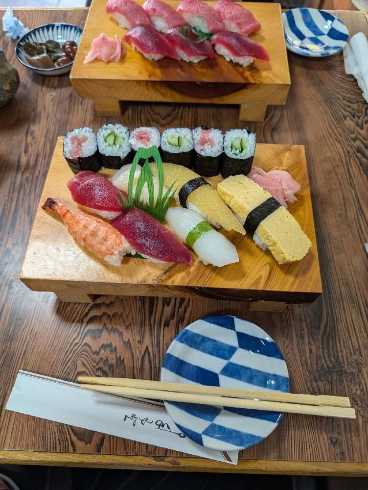 かっぱ寿司