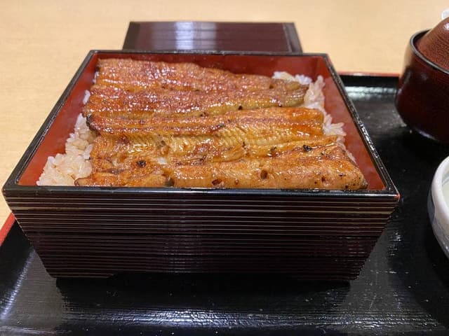 うなぎのきむら - サブ画像3