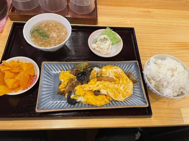 ピカピカ食堂 - サブ画像2