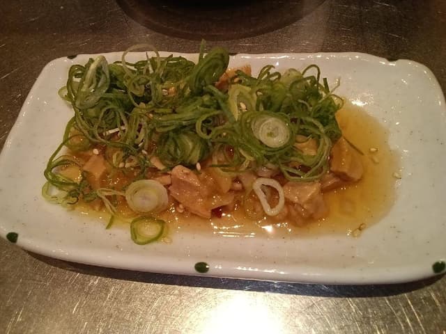 立呑み 串かつ まつい - サブ画像2