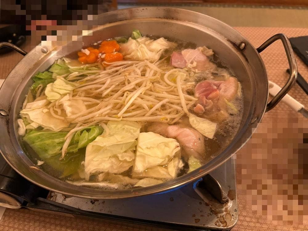 海鮮橘