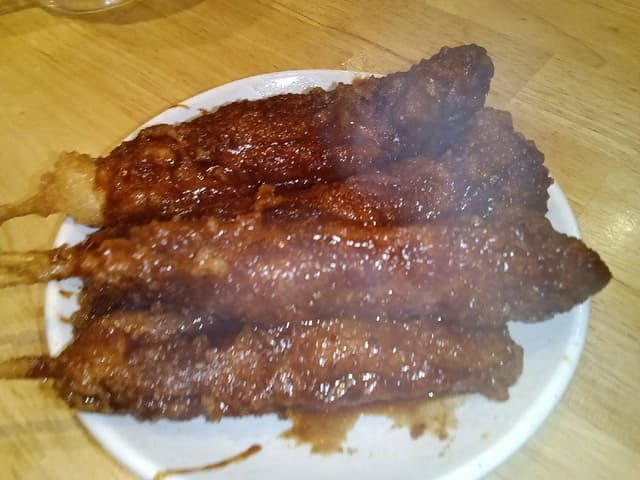 酒場 おちょぼ - サブ画像2