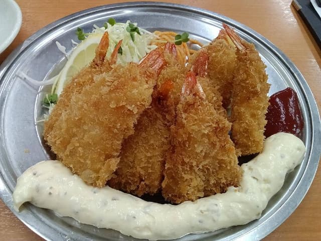 赤丸食堂 - サブ画像1