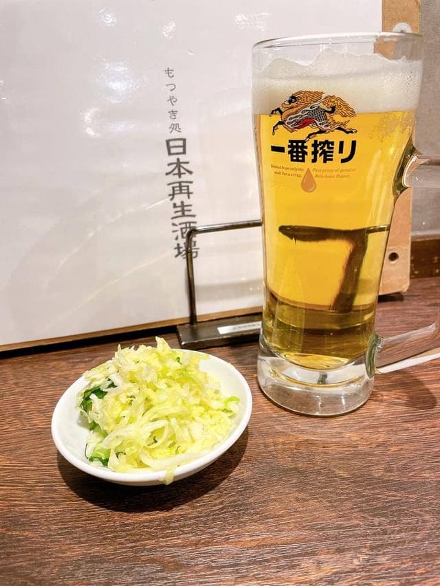 日本再生酒場 池袋西口店 - サブ画像3