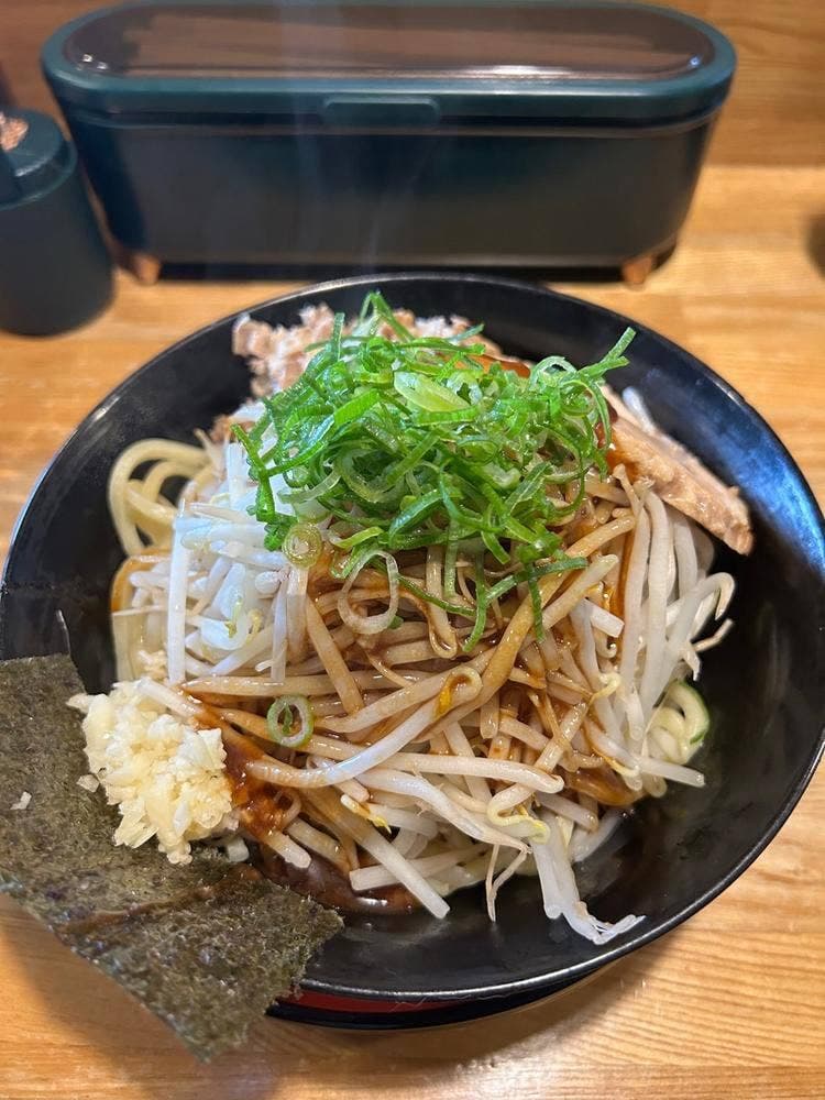ら～めん緑ryoku