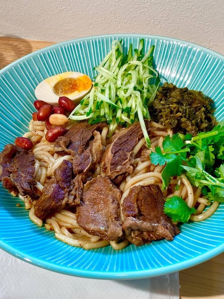 思華 米粉麺専門店