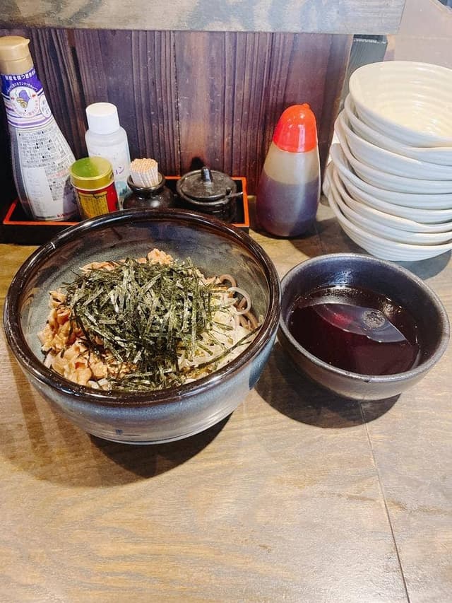 波留乃屋 赤坂店 - サブ画像3