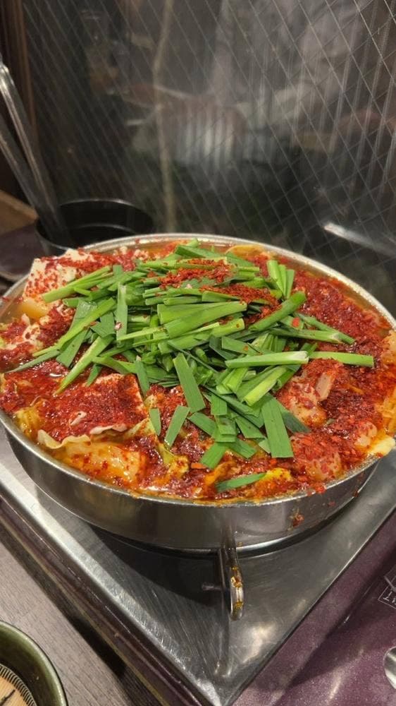 博多もつ鍋 徳永屋 総本店 - サブ画像3