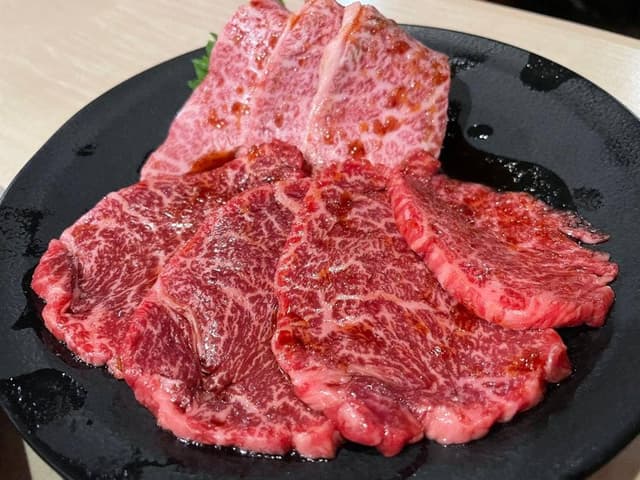 炭火焼肉 寿門 - サブ画像2
