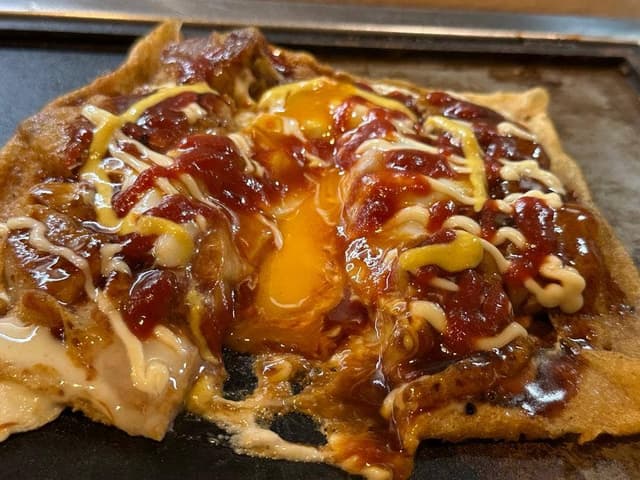美味しんぼ - サブ画像2